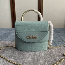 Chloe Aby Bags